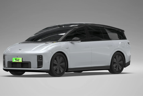 ixiang i8 price